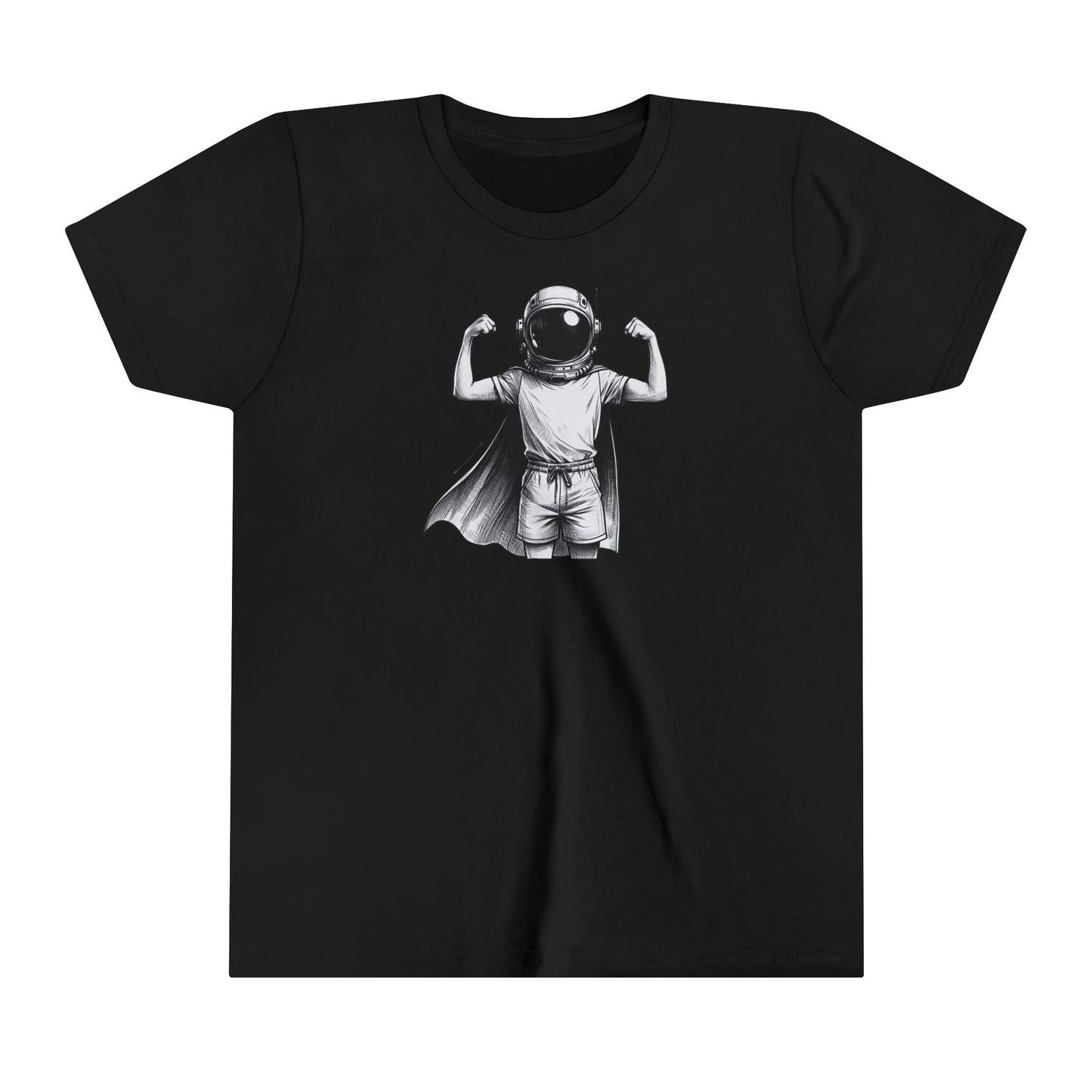 Youth Supernova Kid Tee