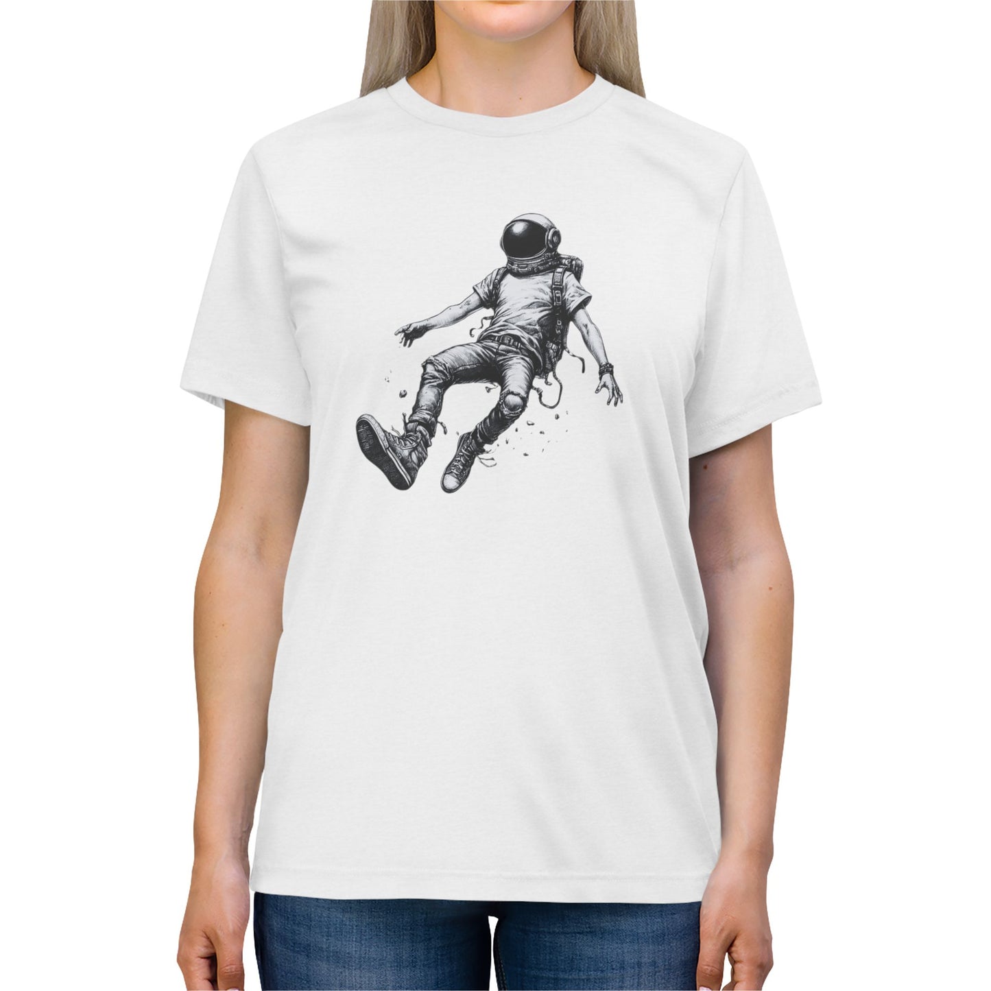 Cosmic Drifter Tee