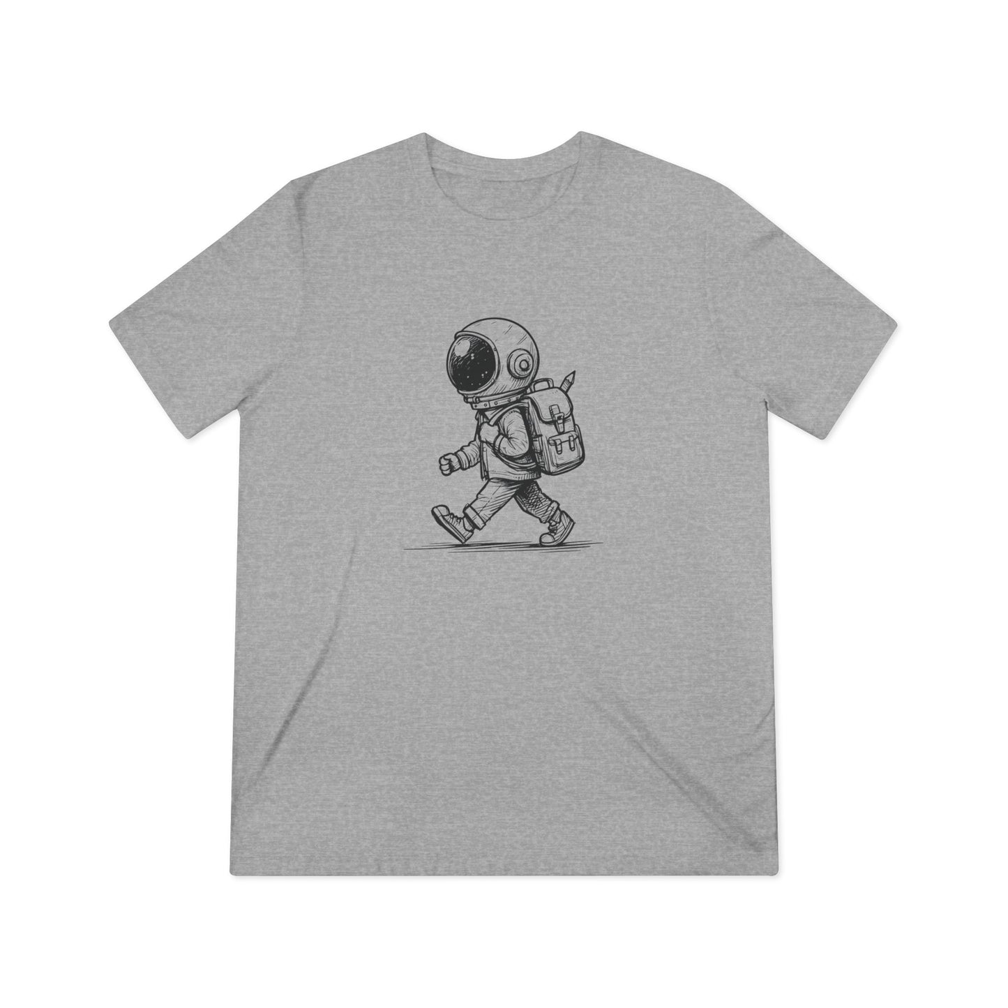 Cosmic Student Tee