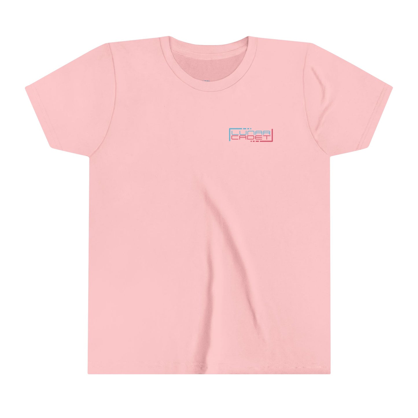 Youth Launch Day Classic Tee