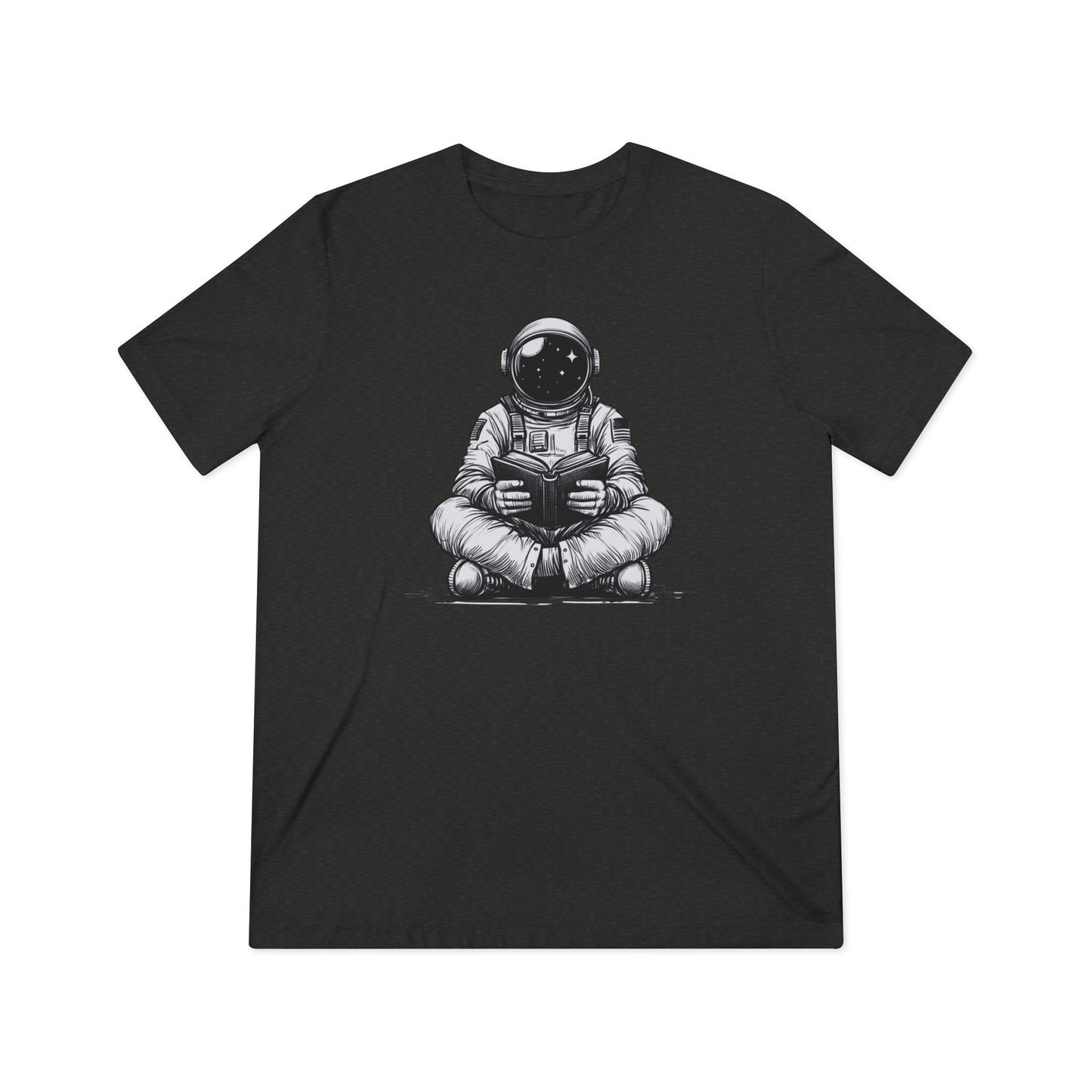 Lunar Library Tee