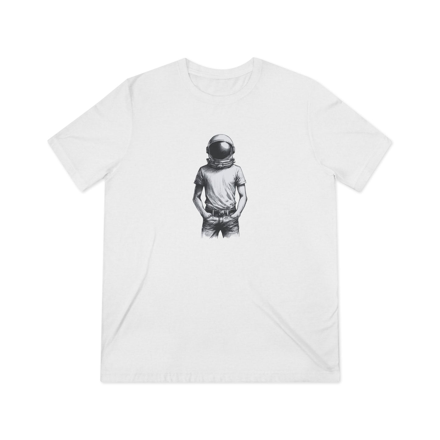 Cosmic Casual Tee