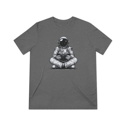 Lunar Library Tee