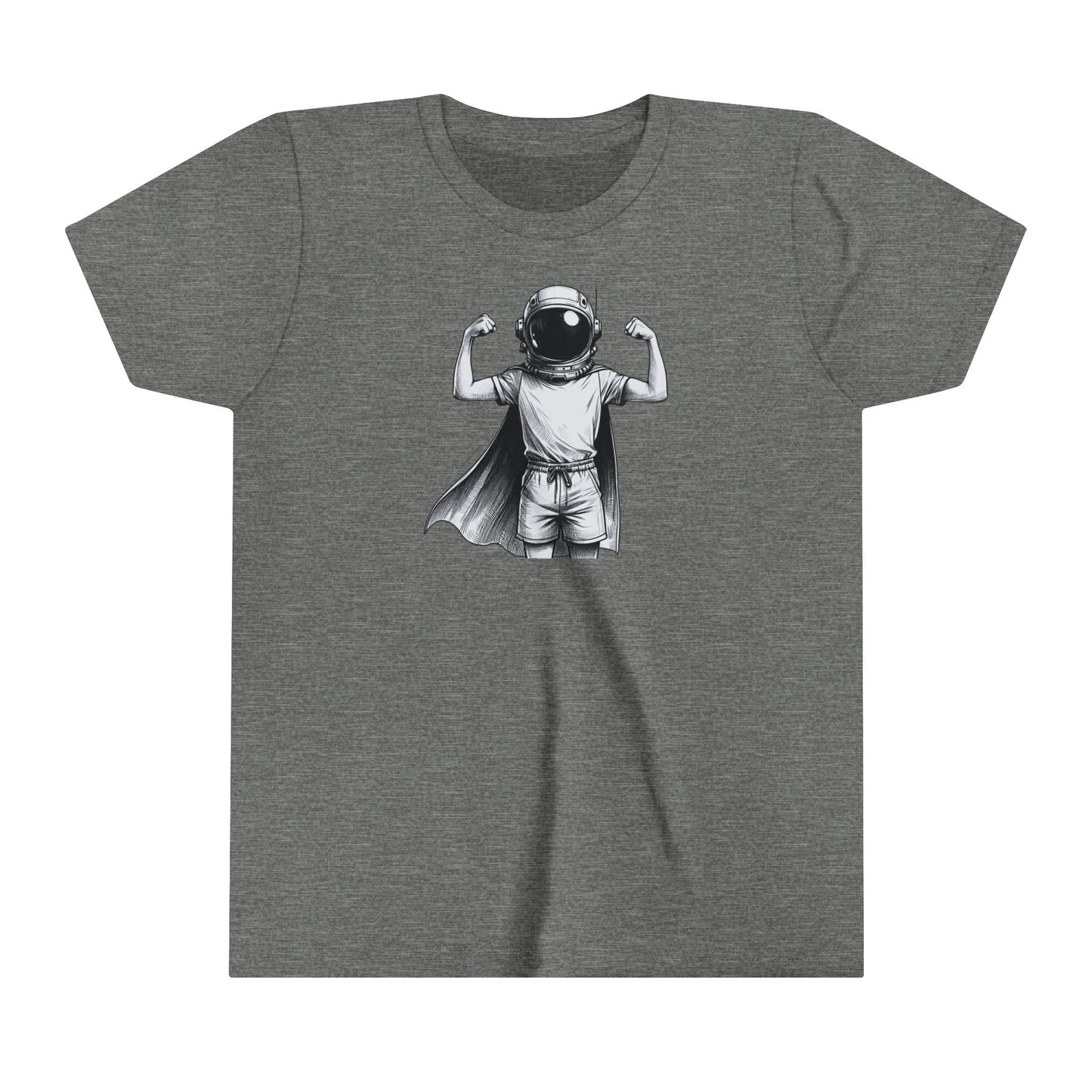 Youth Supernova Kid Tee