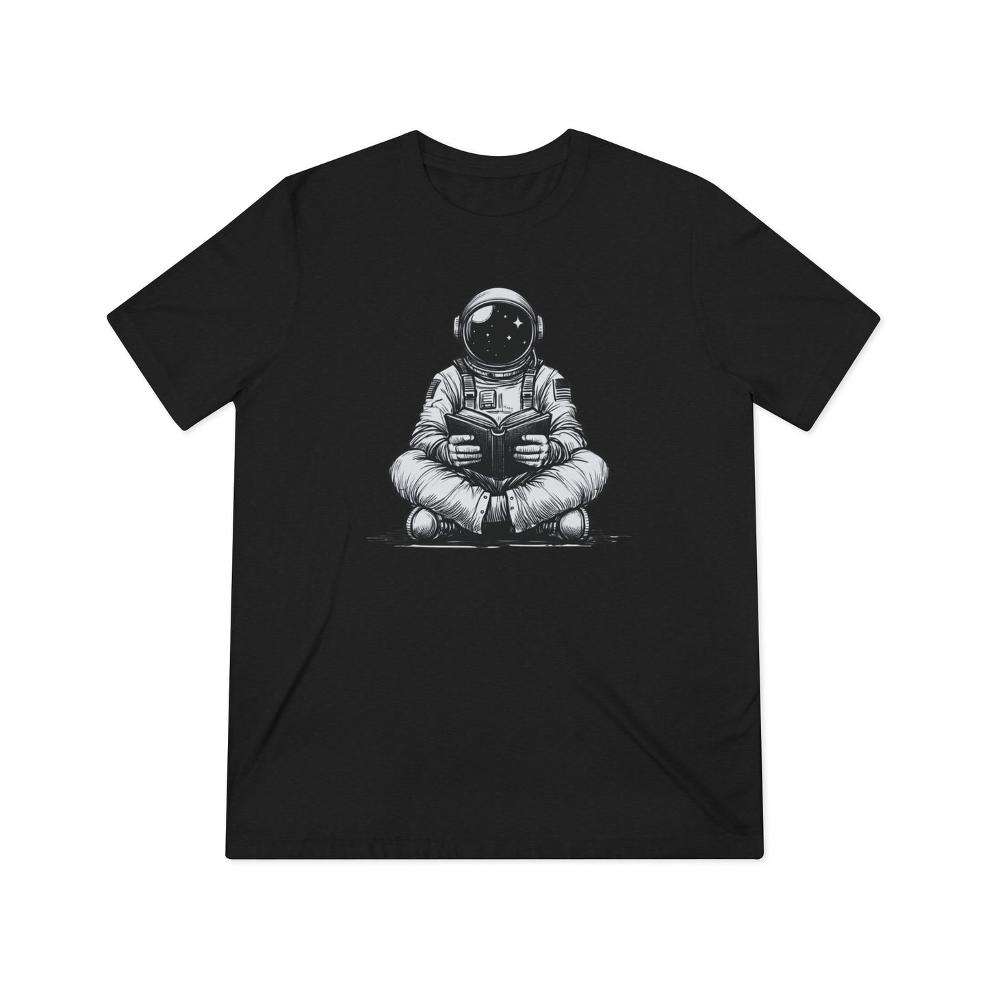 Lunar Library Tee