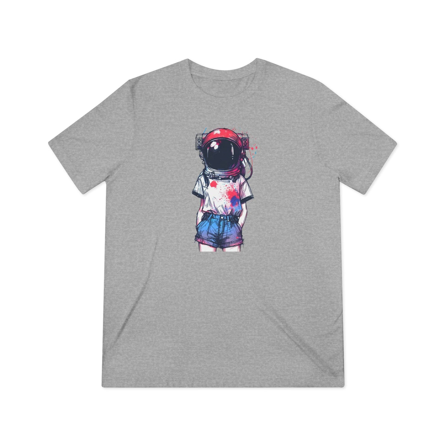 Cosmic Rebel Tee