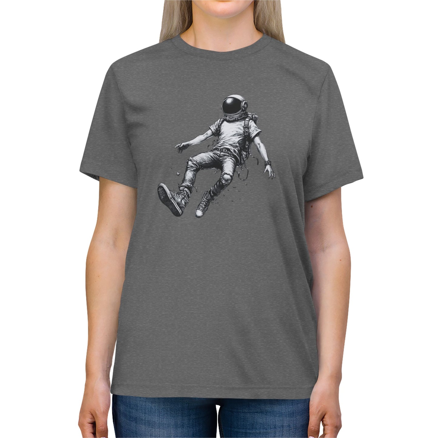 Cosmic Drifter Tee