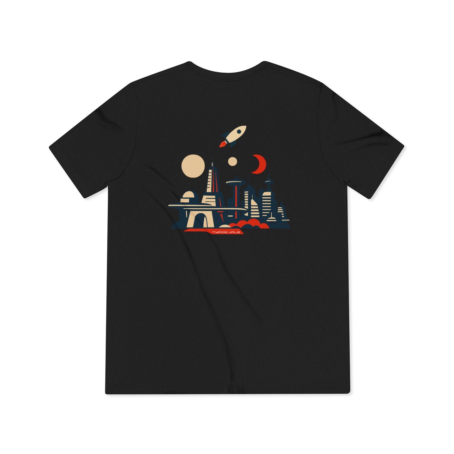Primus One Mission Tee