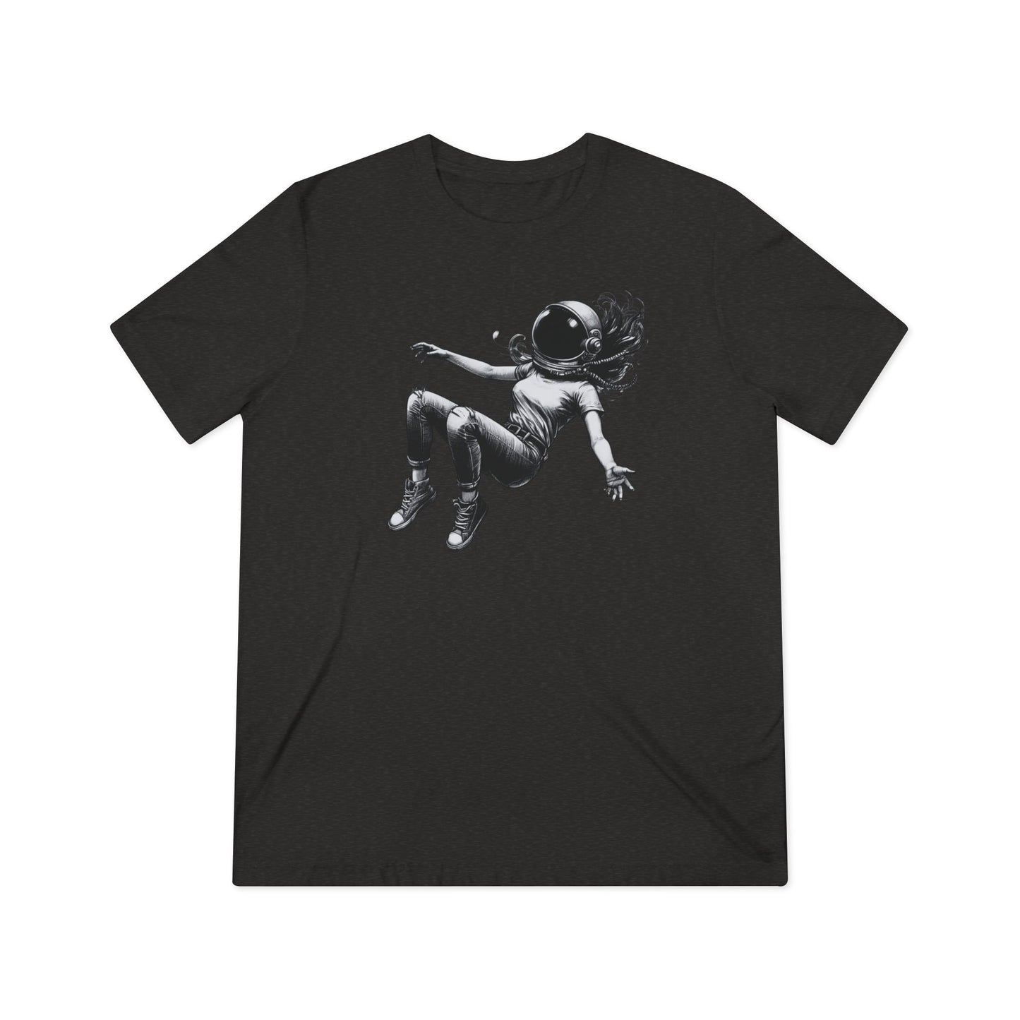 Fall Into Space Tee