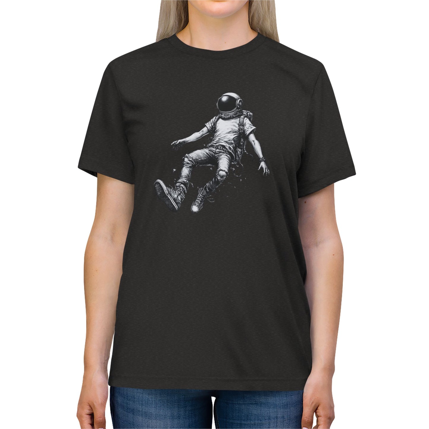 Cosmic Drifter Tee