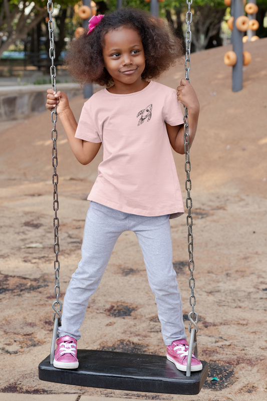 Youth Mini Rocket Tee