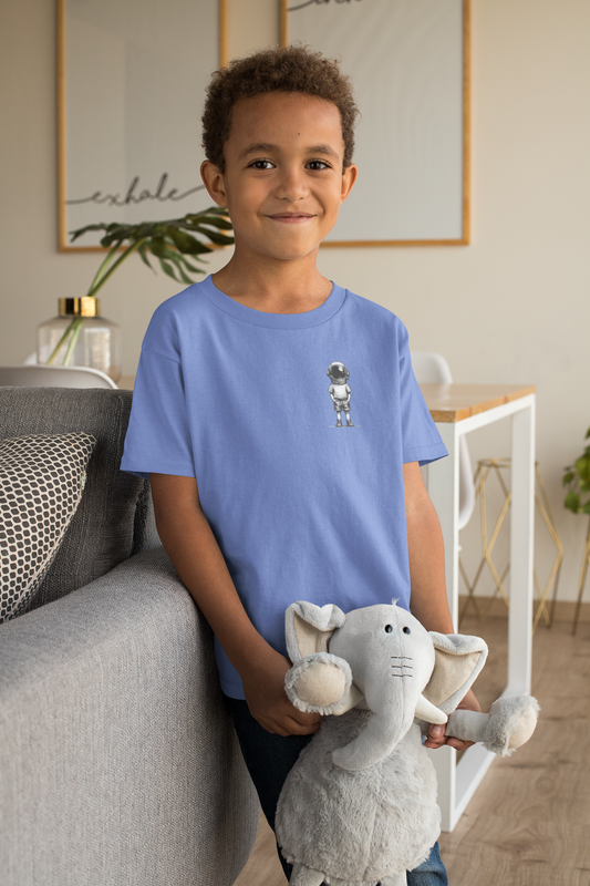 Youth Space Explorer Tee