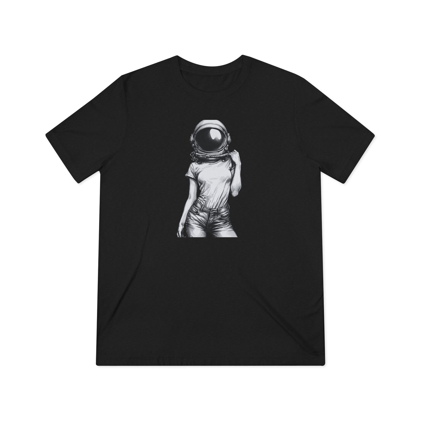 Stellar Style Tee