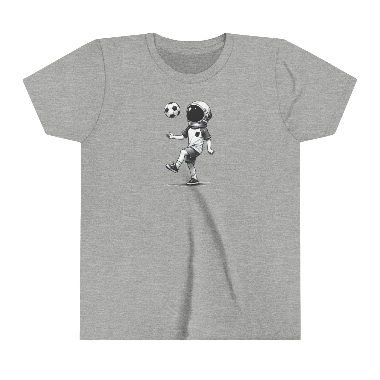 Youth Galactic Kicks Tee