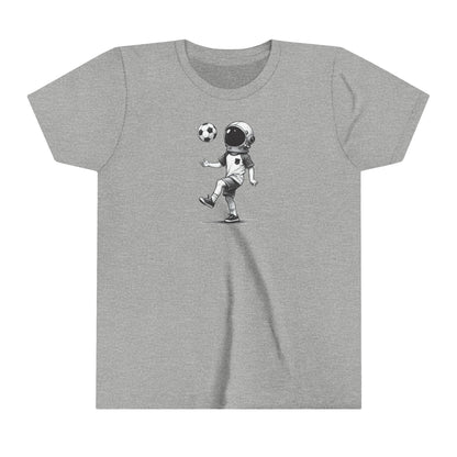 Youth Galactic Kicks Tee