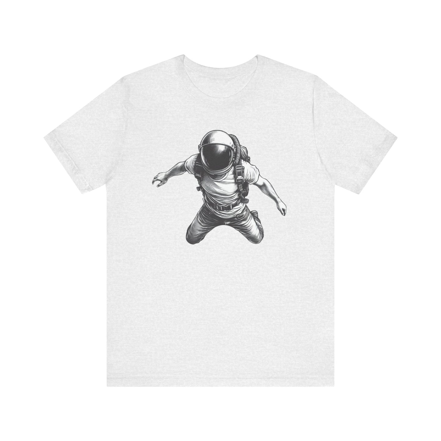 Free Fall Tee