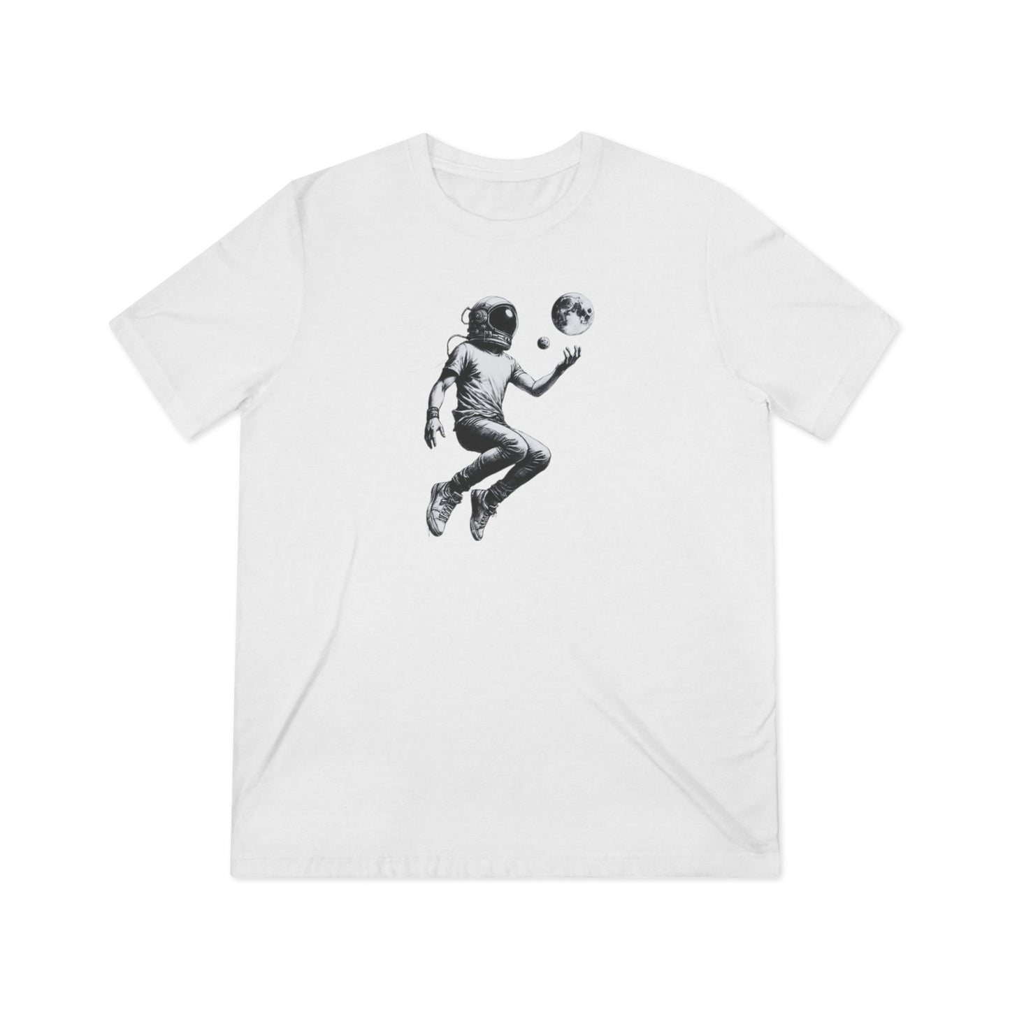 Mini Moon Tee