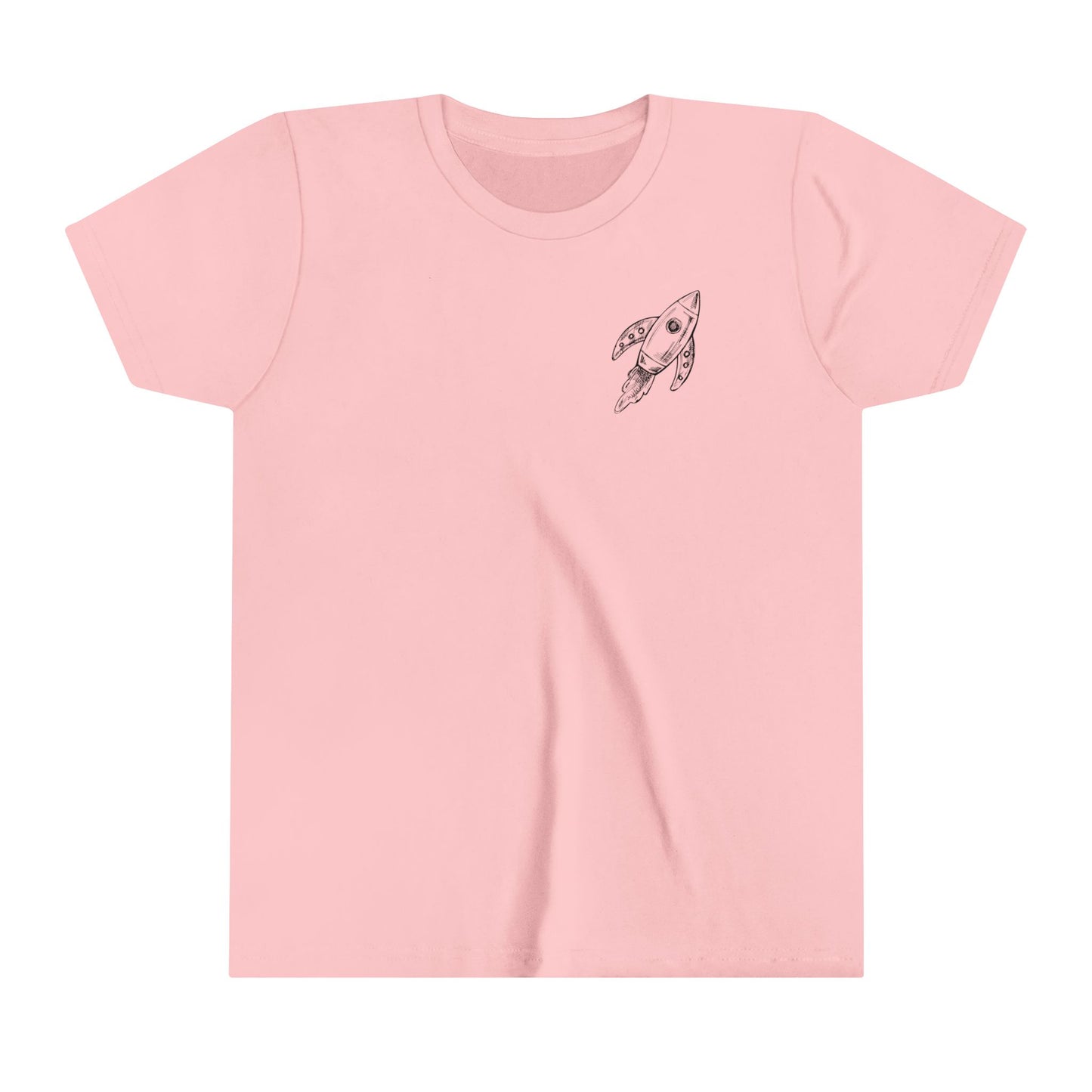 Youth Mini Rocket Tee