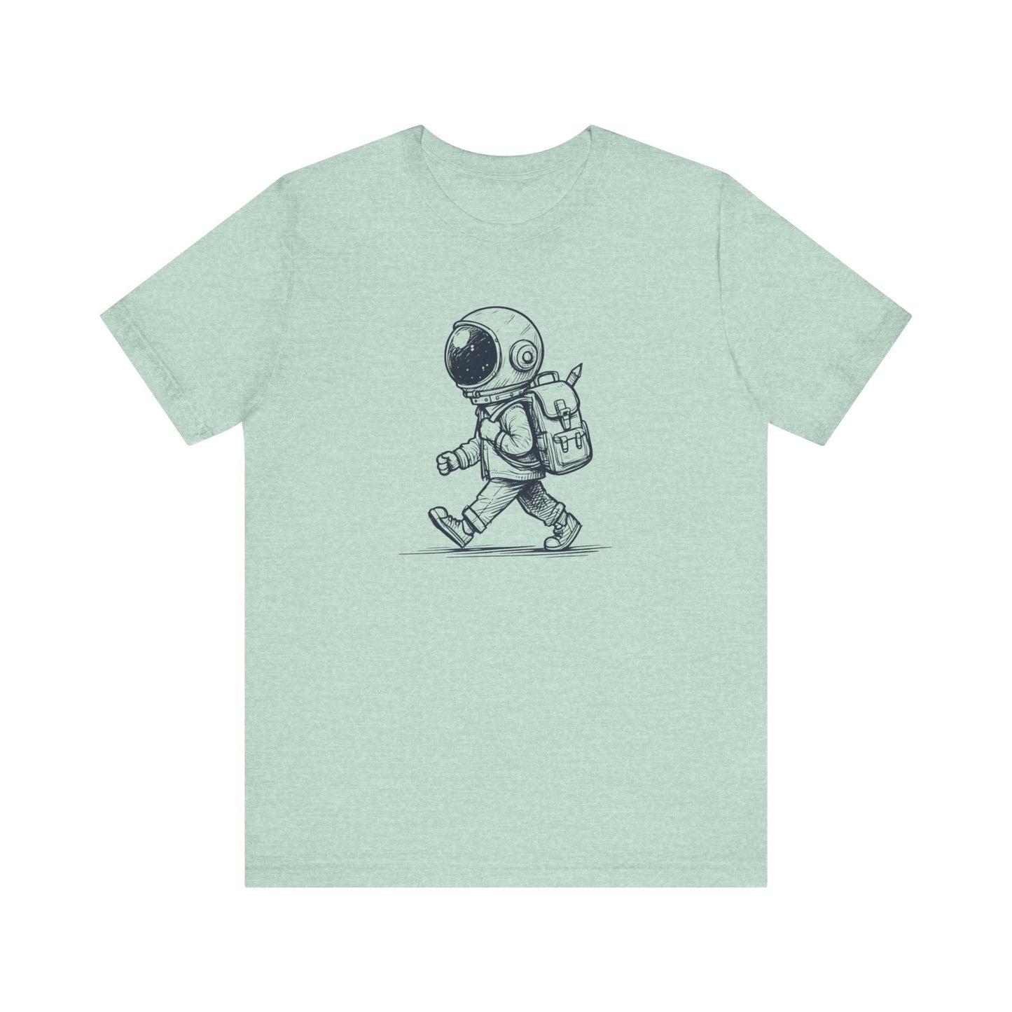 Cosmic Student Tee