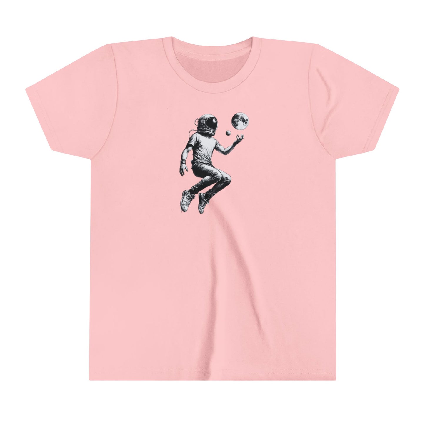 Youth Mini Moon Tee