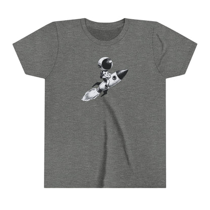 Youth Rocket Rider Tee