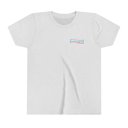 Youth Launch Day Classic Tee