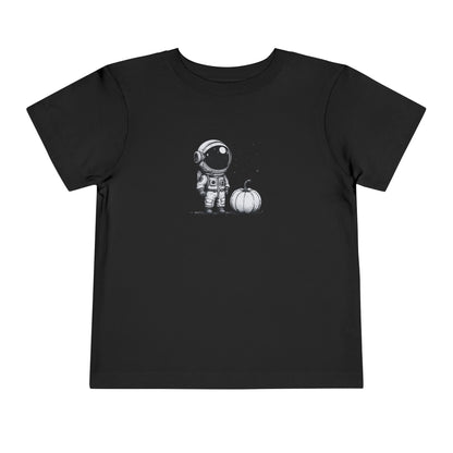 Toddler Lunarween Tee