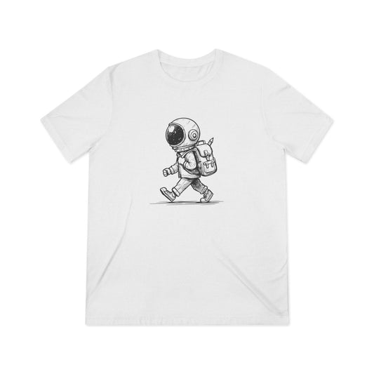 Cosmic Student Tee