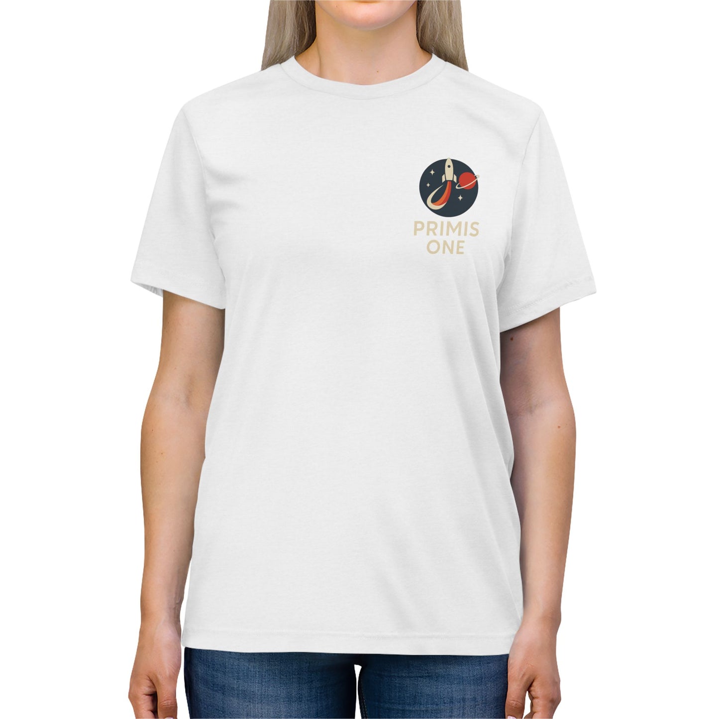 Primus One Mission Tee
