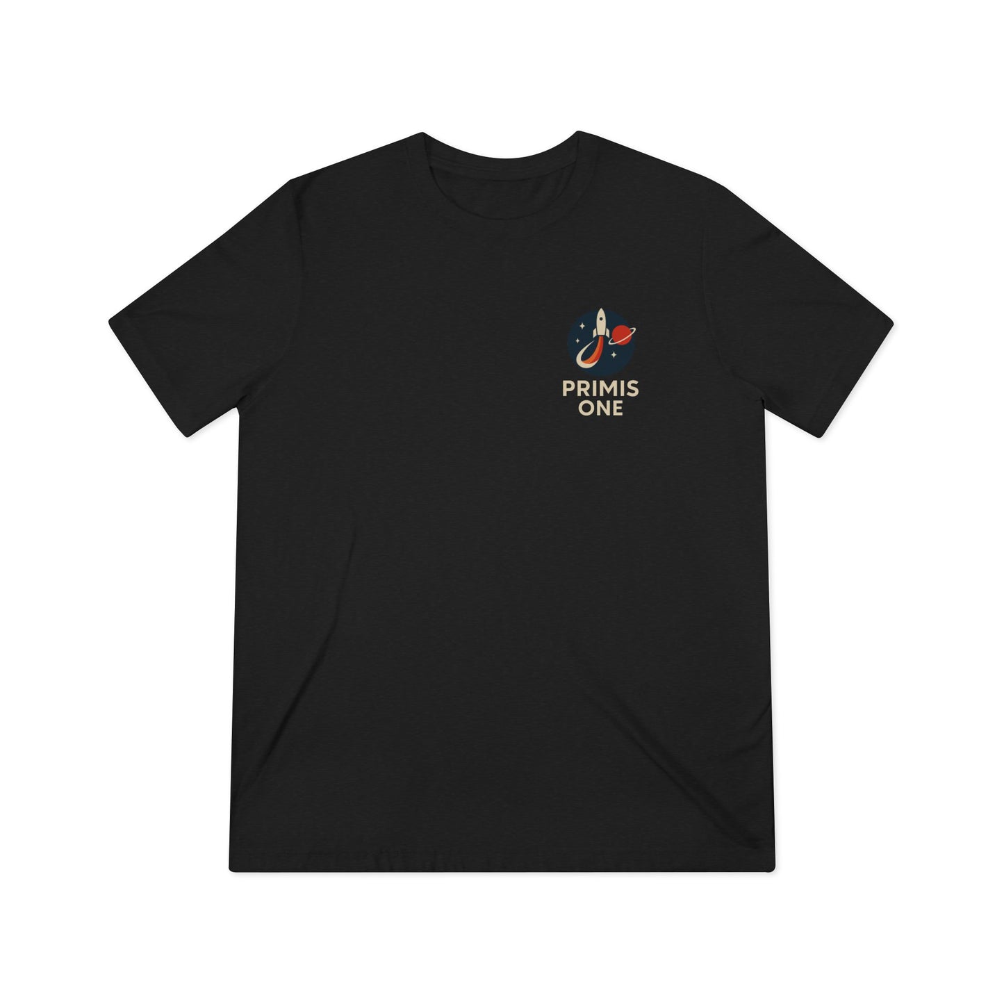 Primus One Mission Tee