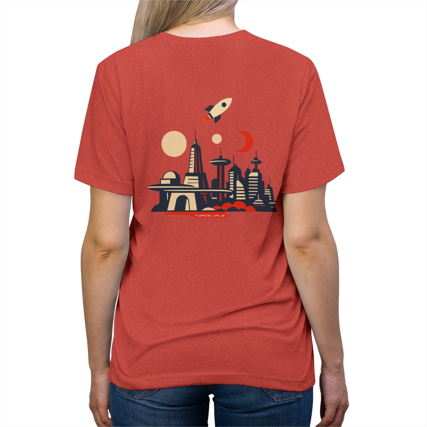 Primus One Mission Tee