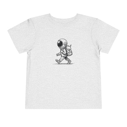 Toddler Cosmic Student Tee