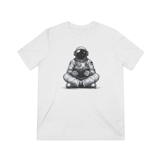 Lunar Library Tee