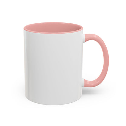 Lunar Cadet Accent Coffee Mug (11 oz)