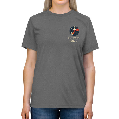 Primus One Mission Tee