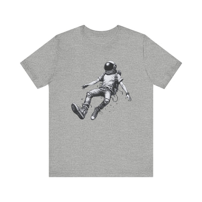 Cosmic Drifter Tee