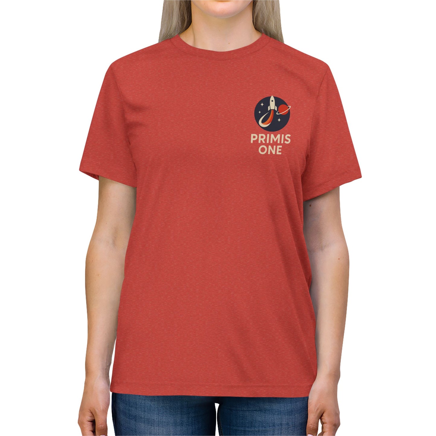 Primus One Mission Tee