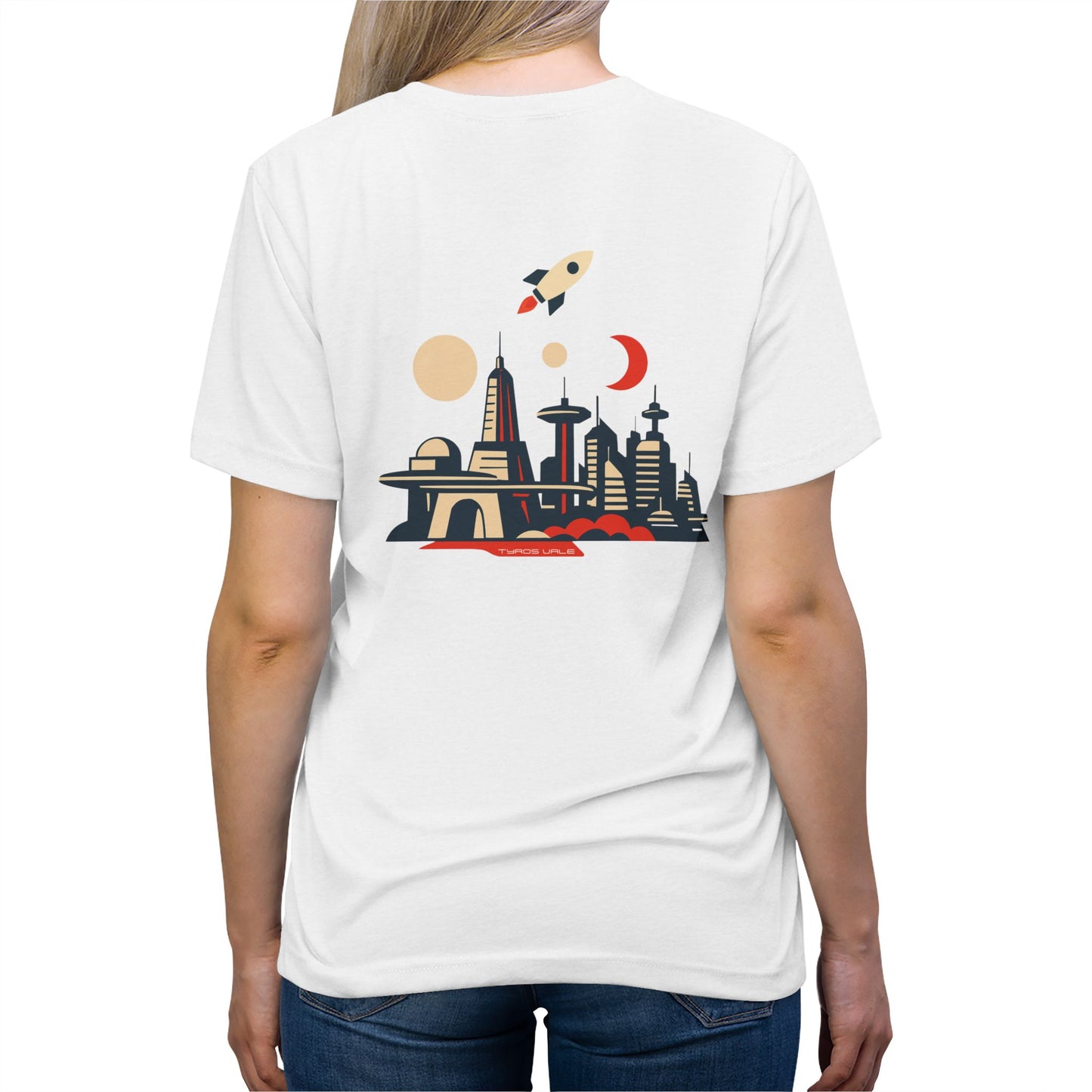 Primus One Mission Tee