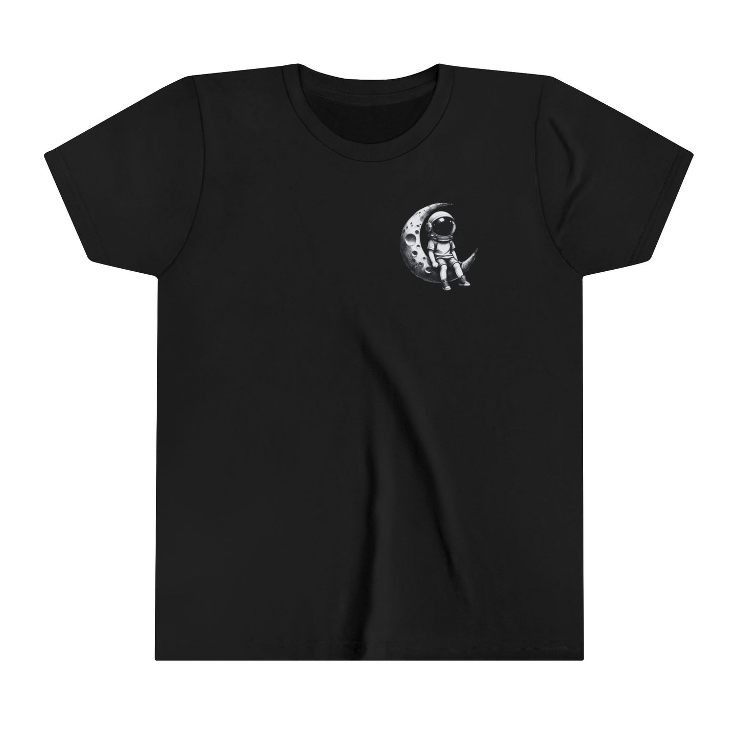 Youth Moon Vibes Tee