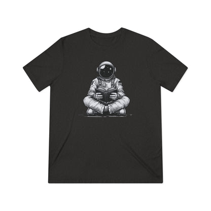 Lunar Library Tee