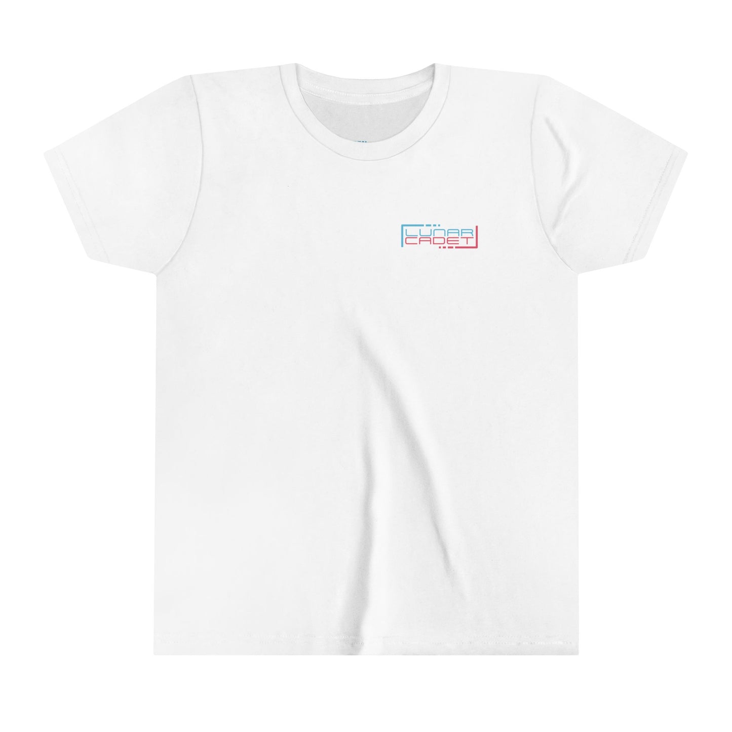 Youth Launch Day Classic Tee