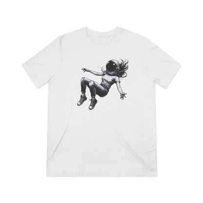 Fall Into Space Tee