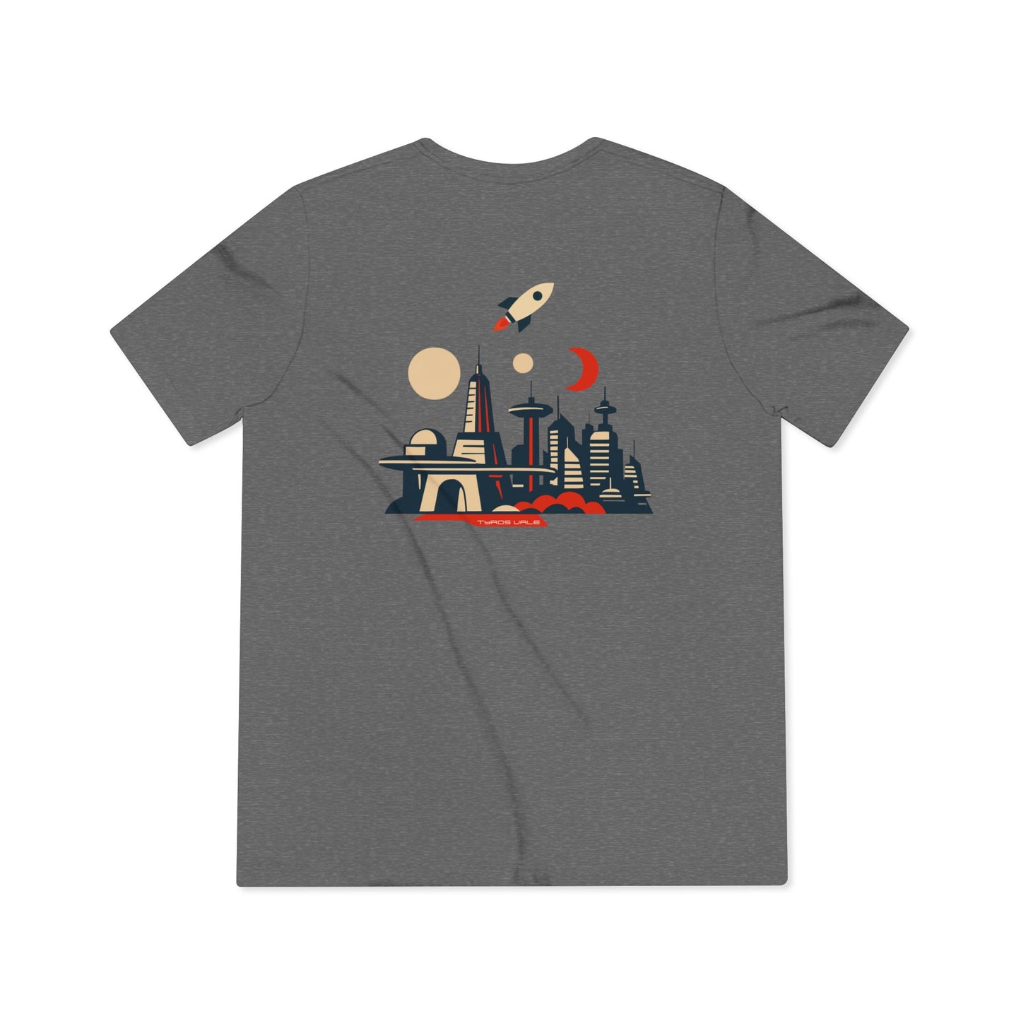 Primus One Mission Tee