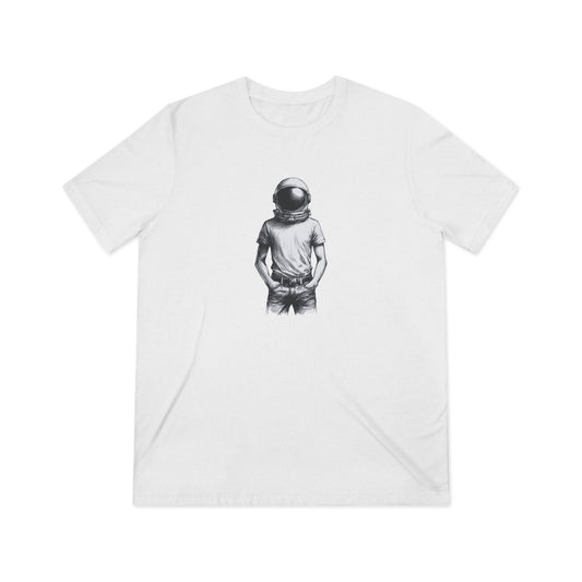 Cosmic Casual Tee