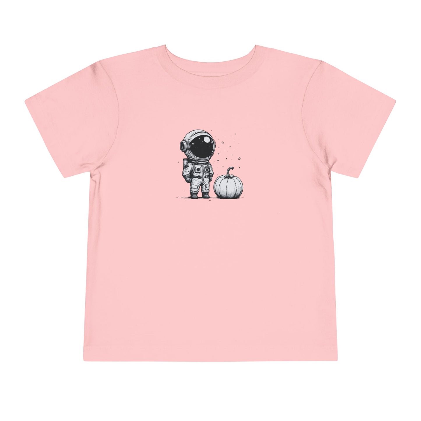 Toddler Lunarween Tee