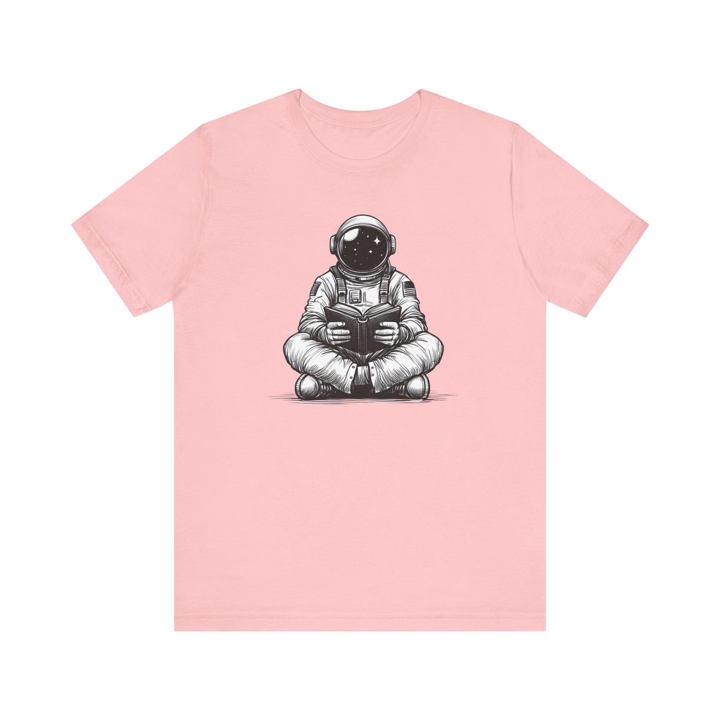 Lunar Library Tee