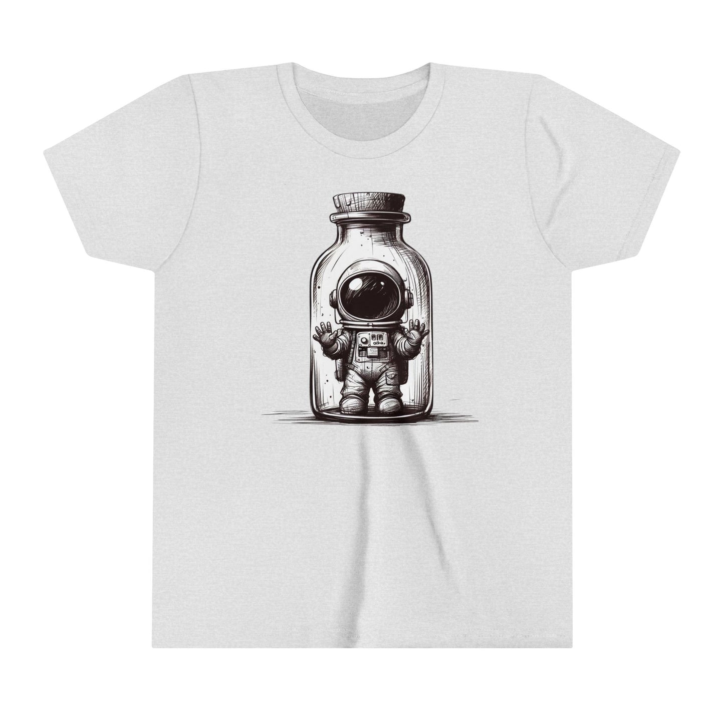 Youth Astro in a Bottle Tee