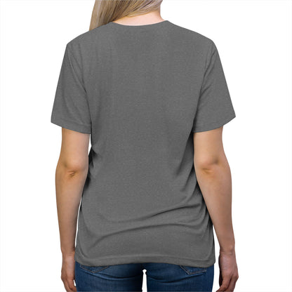 Geaux Splatter Tee, Unisex Shirt, Trendy Apparel, Casual Wear, Gift for Animal Lovers, Summer Style