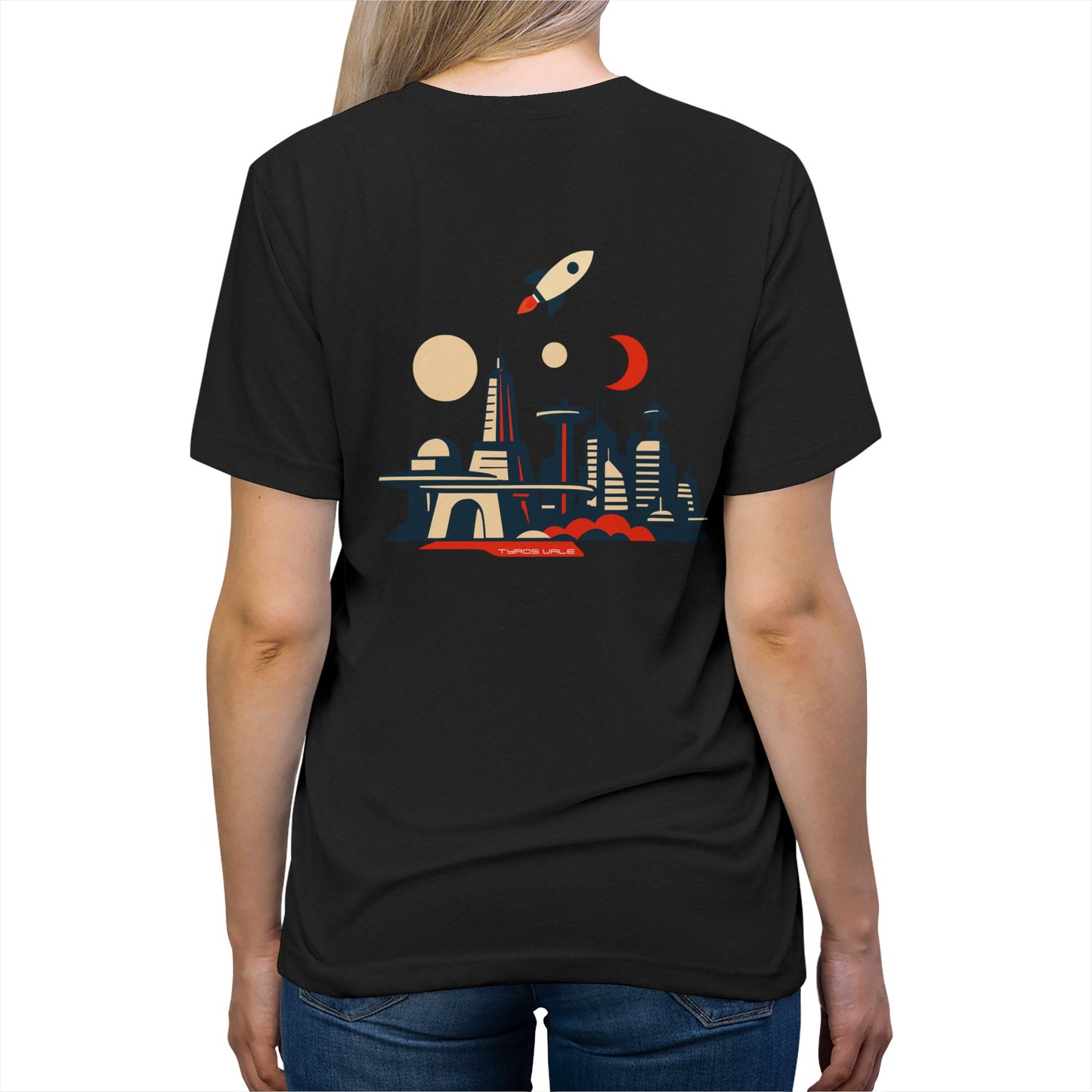 Primus One Mission Tee