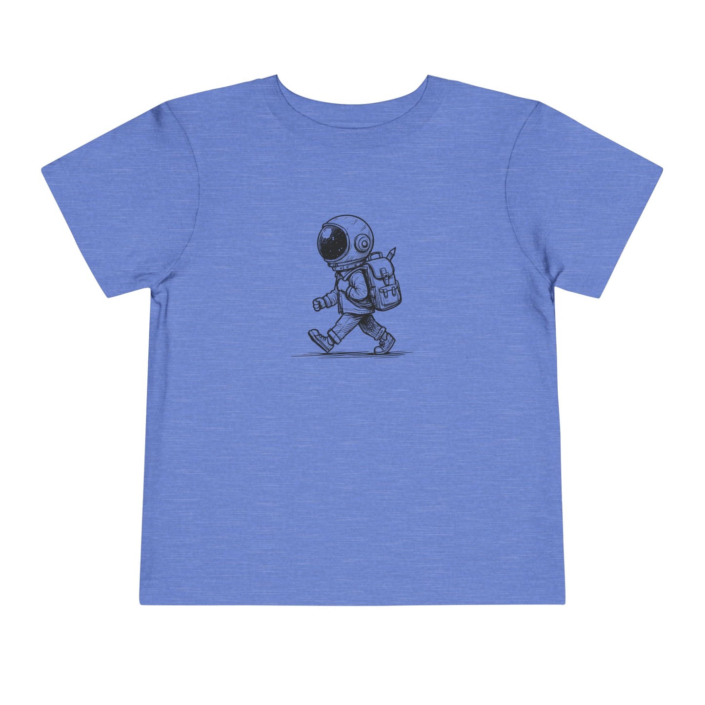 Toddler Cosmic Student Tee